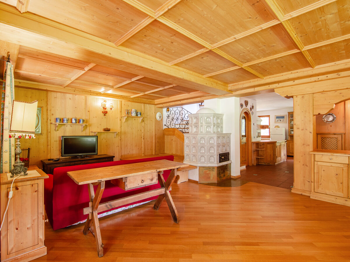 Cesa Galadriel – Chalet 3 chambres à Canazei - Photo 15