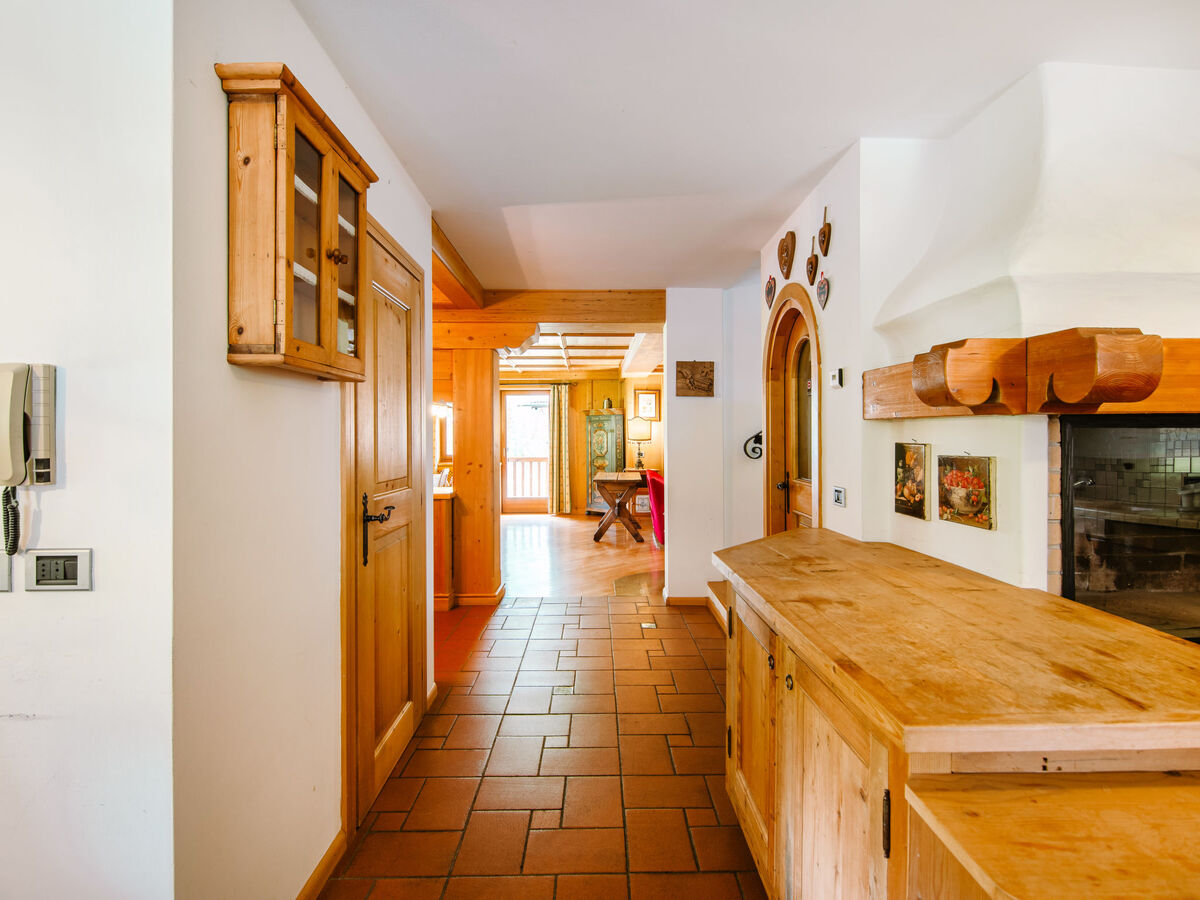 Cesa Galadriel – Chalet 3 chambres à Canazei - Photo 17