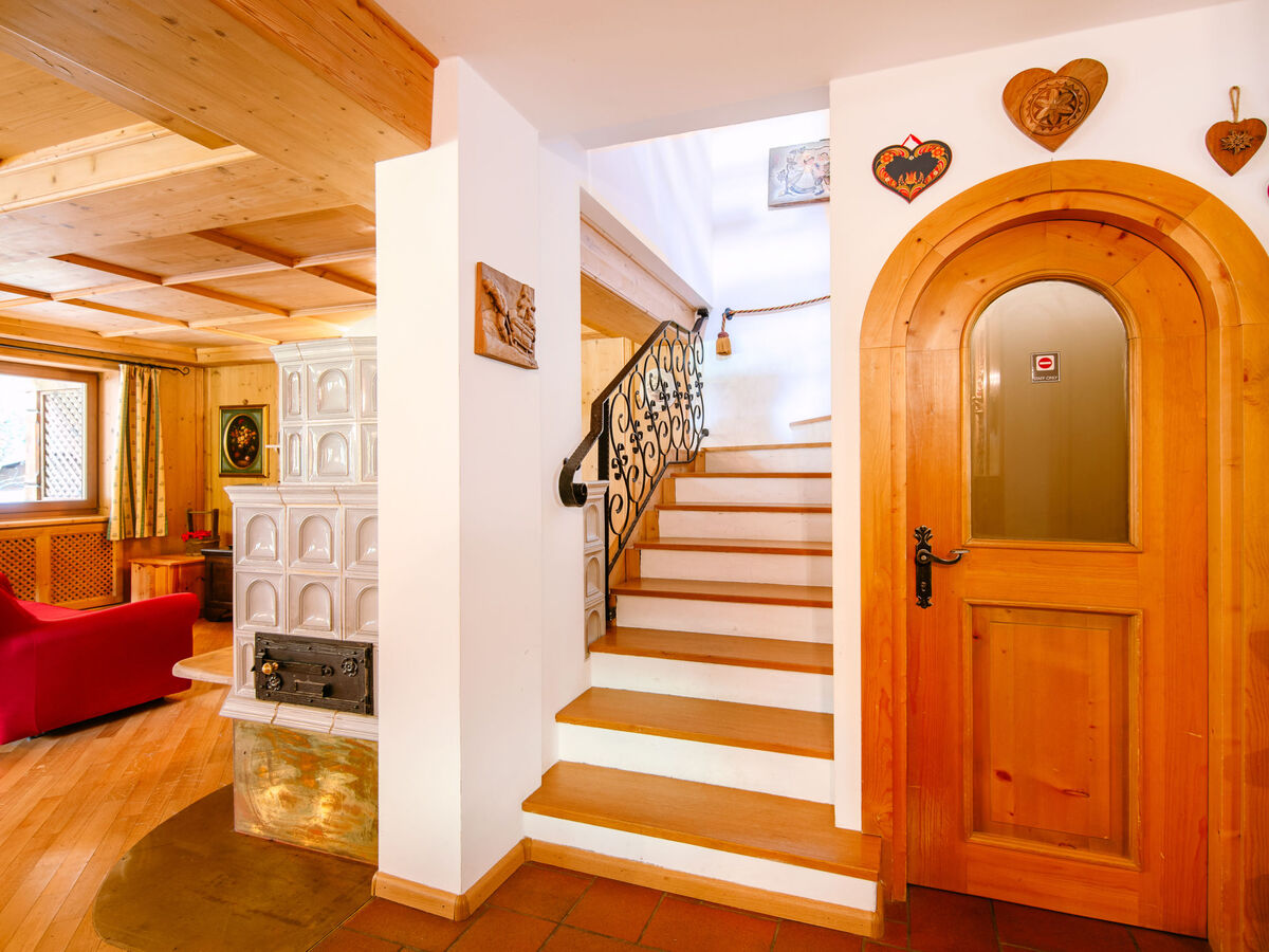 Cesa Galadriel – Chalet 3 chambres à Canazei - Photo 18