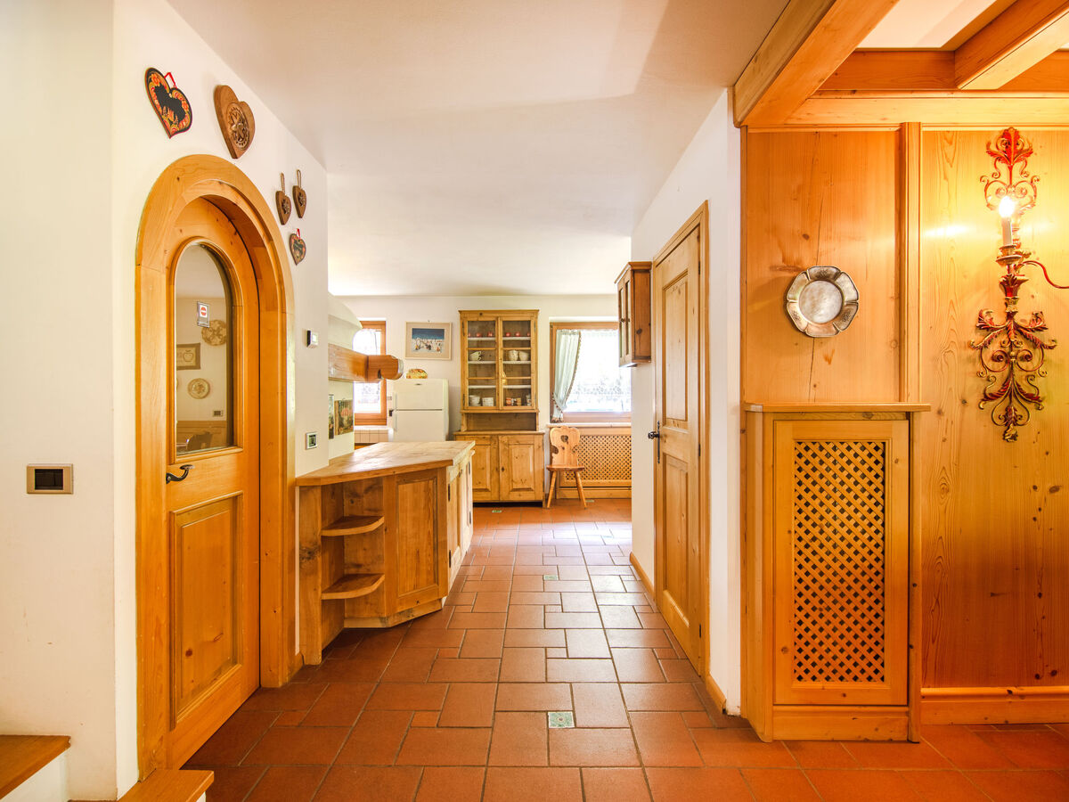 Cesa Galadriel – Chalet 3 chambres à Canazei - Photo 19