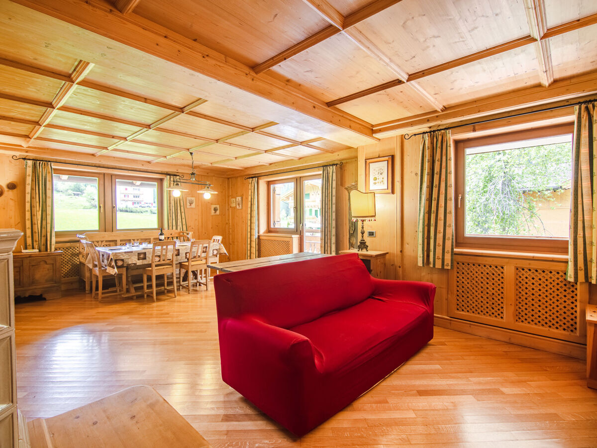 Cesa Galadriel – Chalet 3 chambres à Canazei - Photo 20