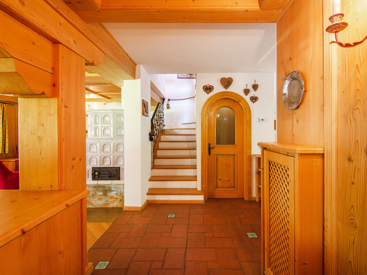 Cesa Galadriel – Chalet 3 chambres à Canazei - Photo 21