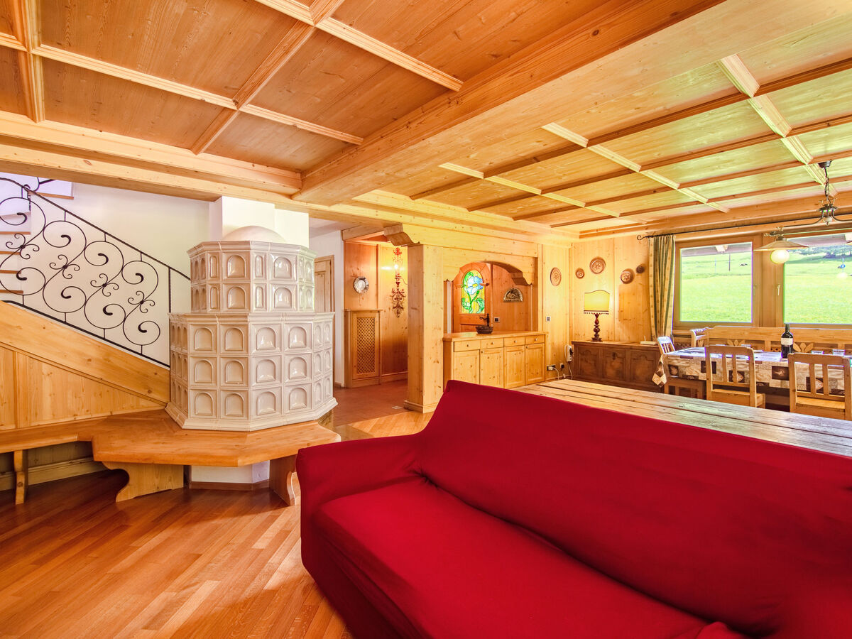 Cesa Galadriel – Chalet 3 chambres à Canazei - Photo 23