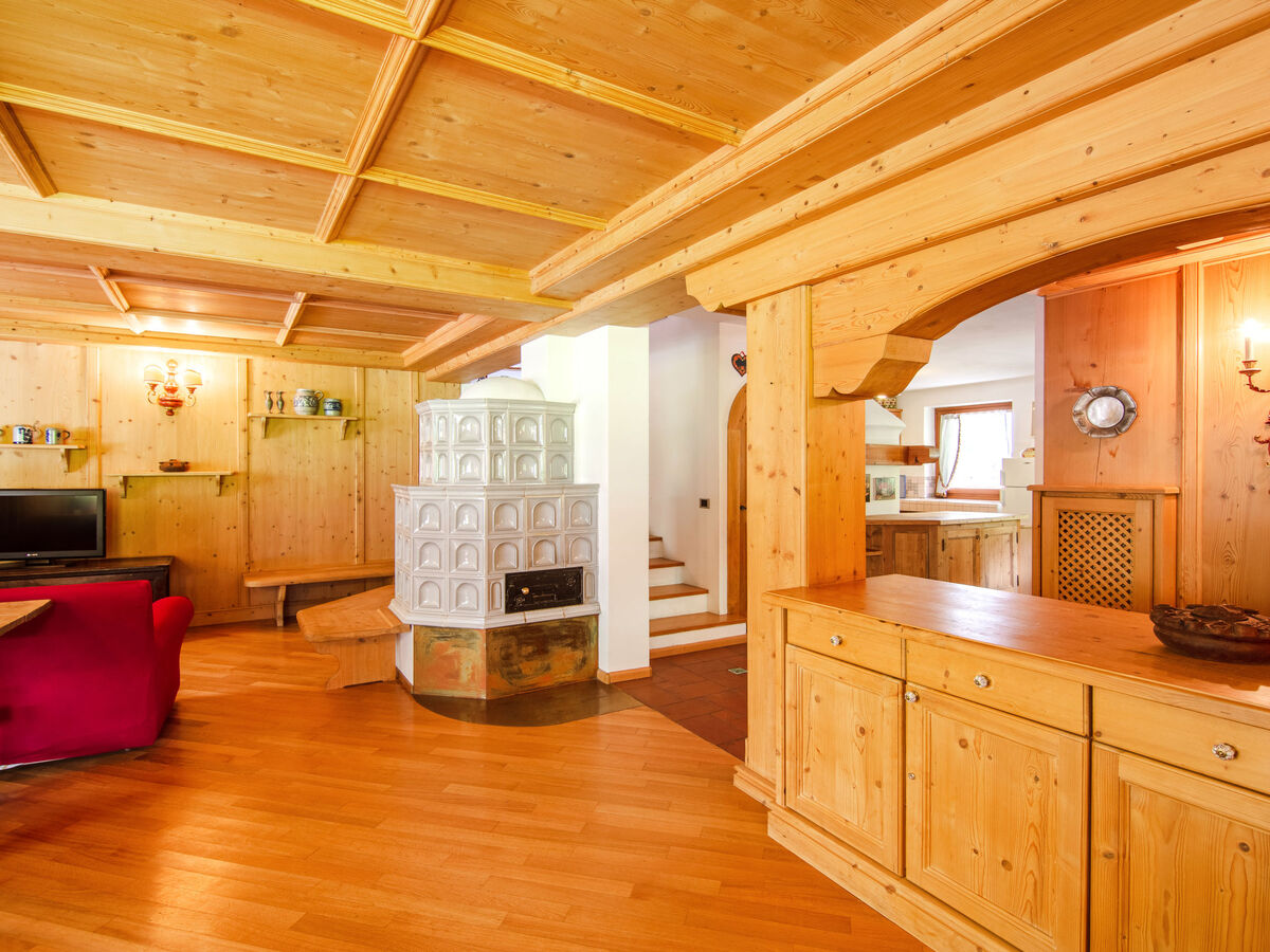 Cesa Galadriel – Chalet 3 chambres à Canazei - Photo 25