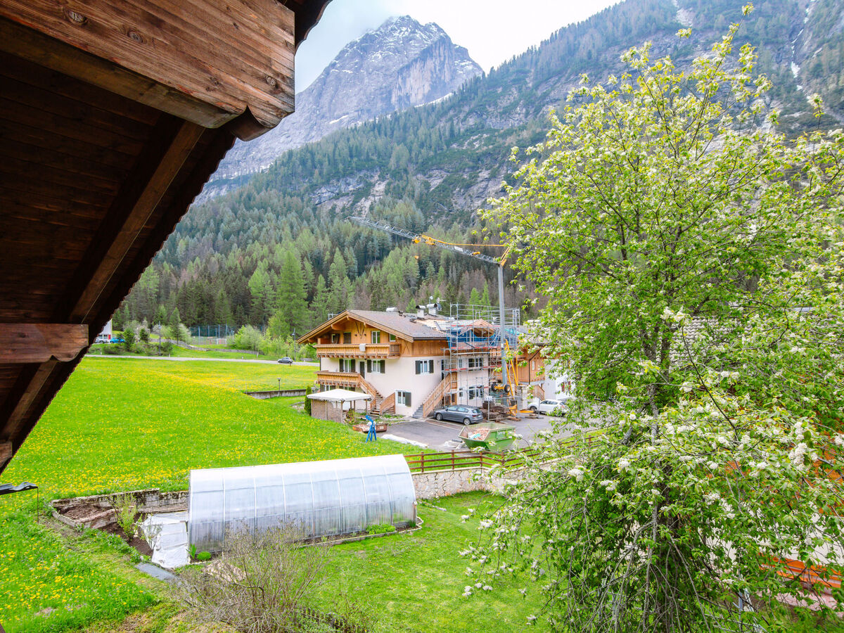 Cesa Galadriel – Chalet 3 chambres à Canazei - Photo 27