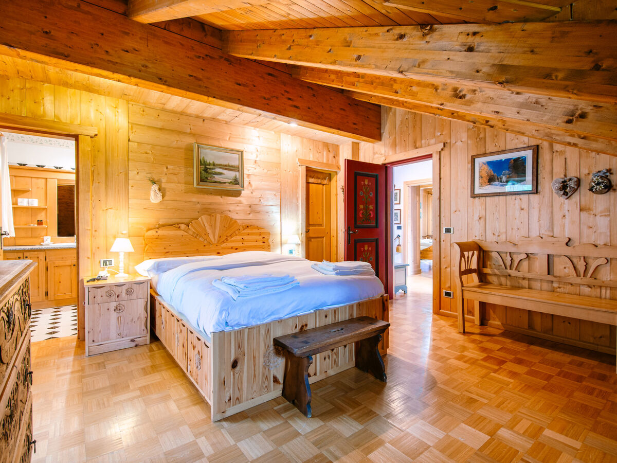 Cesa Galadriel – Chalet 3 chambres à Canazei - Photo 28