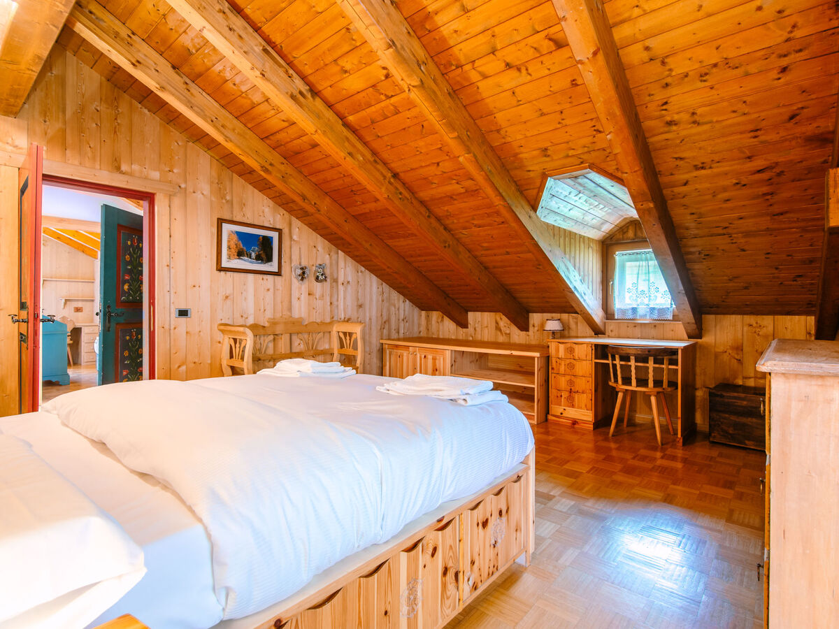 Cesa Galadriel – Chalet 3 chambres à Canazei - Photo 29