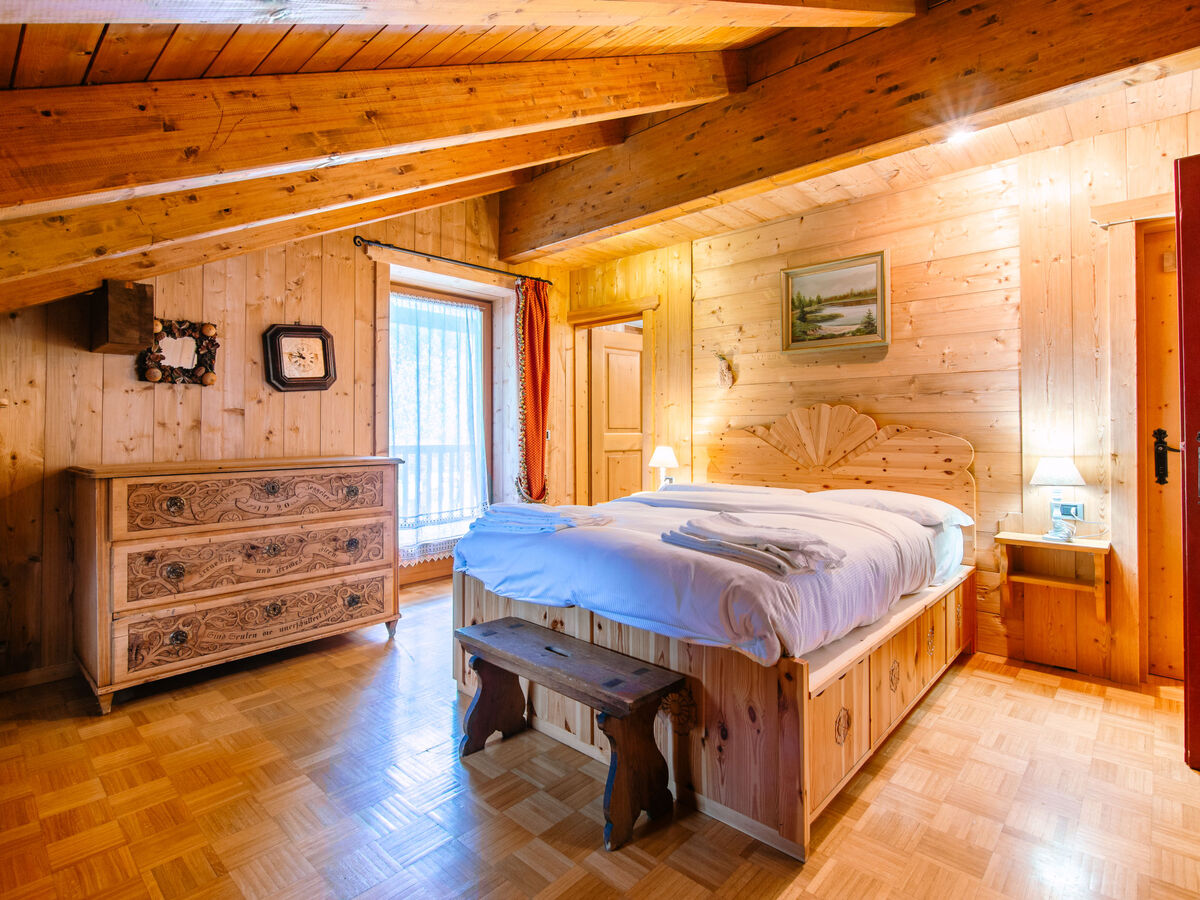 Cesa Galadriel – Chalet 3 chambres à Canazei - Photo 30
