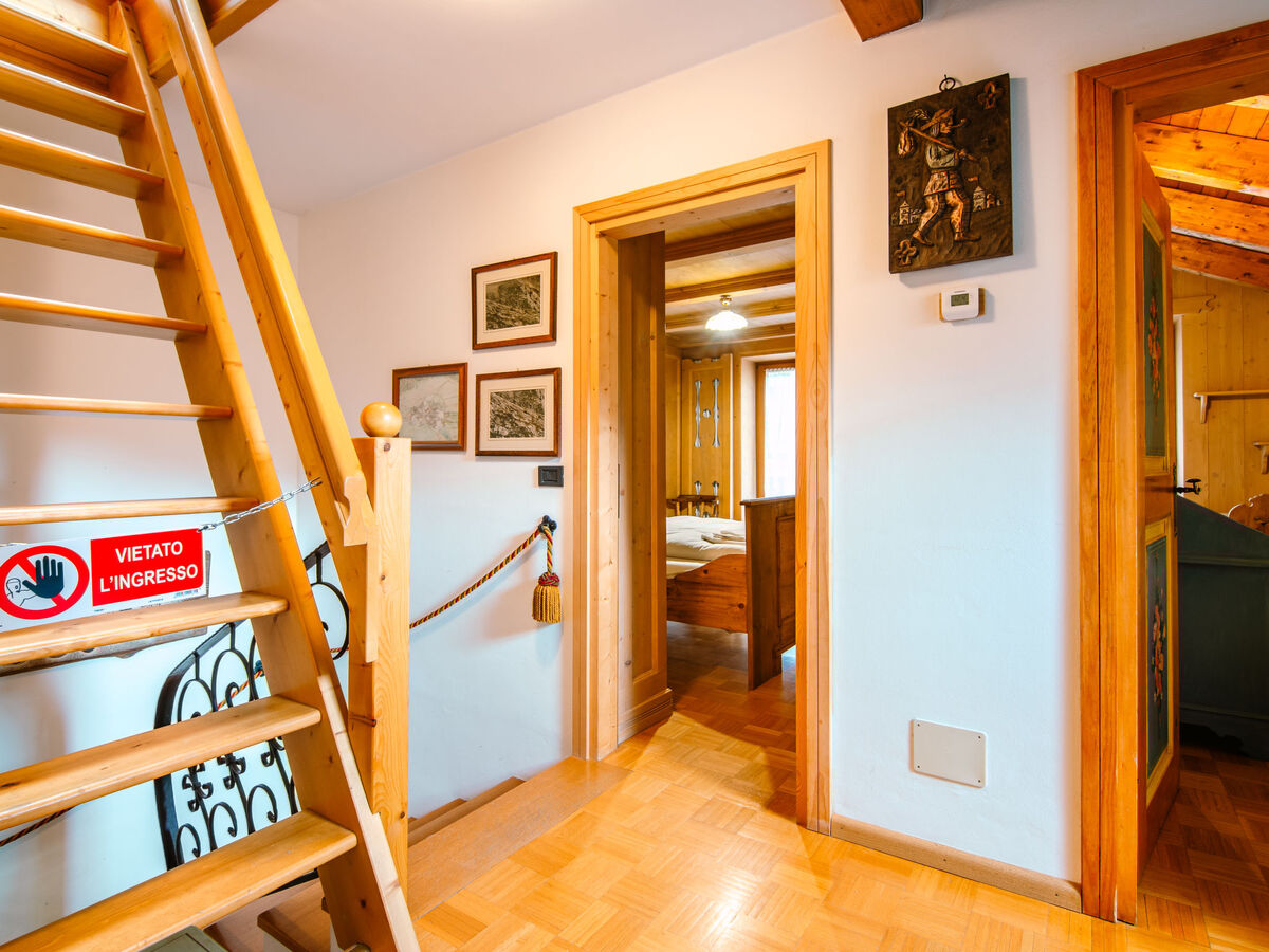 Cesa Galadriel – Chalet 3 chambres à Canazei - Photo 31