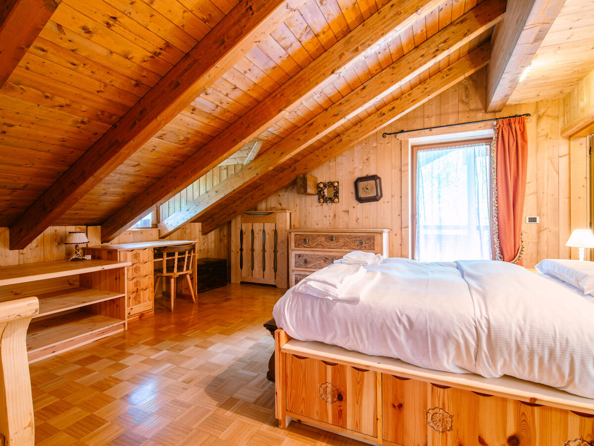 Cesa Galadriel – Chalet 3 chambres à Canazei - Photo 32