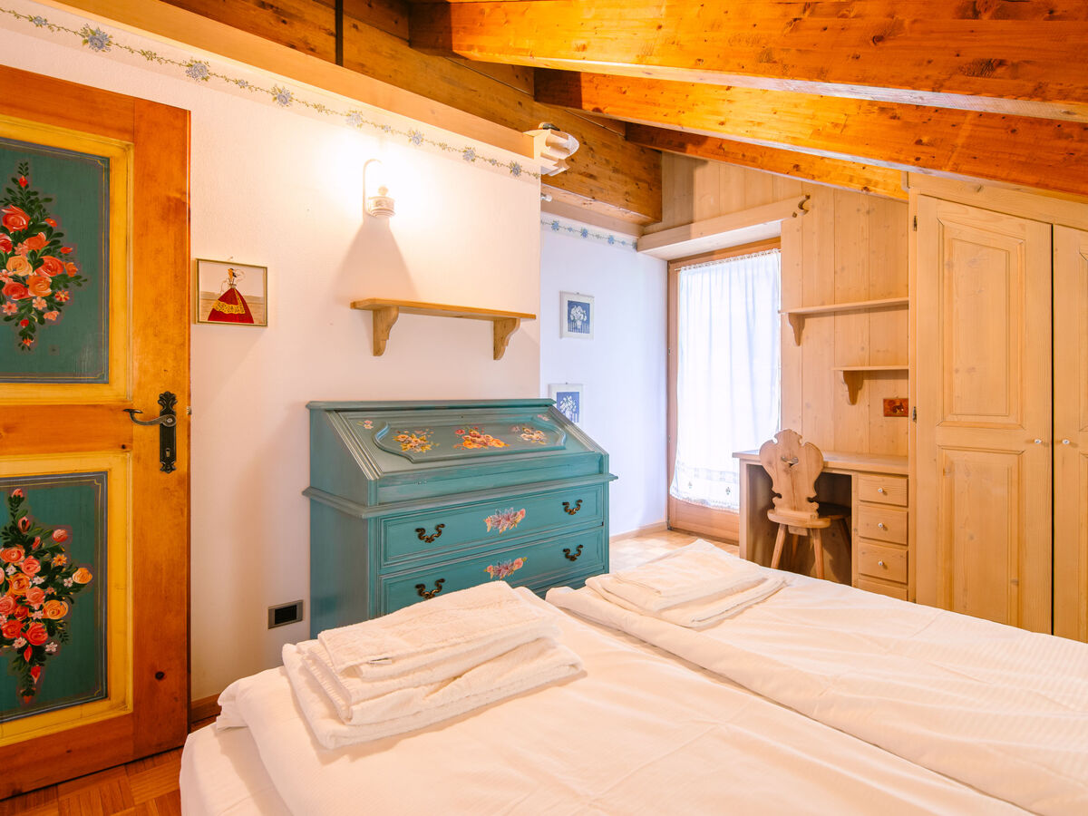 Cesa Galadriel – Chalet 3 chambres à Canazei - Photo 33