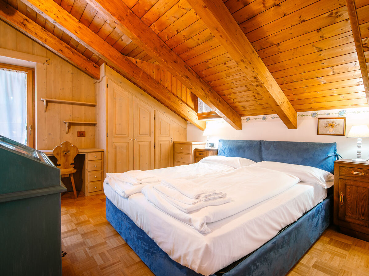 Cesa Galadriel – Chalet 3 chambres à Canazei - Photo 36