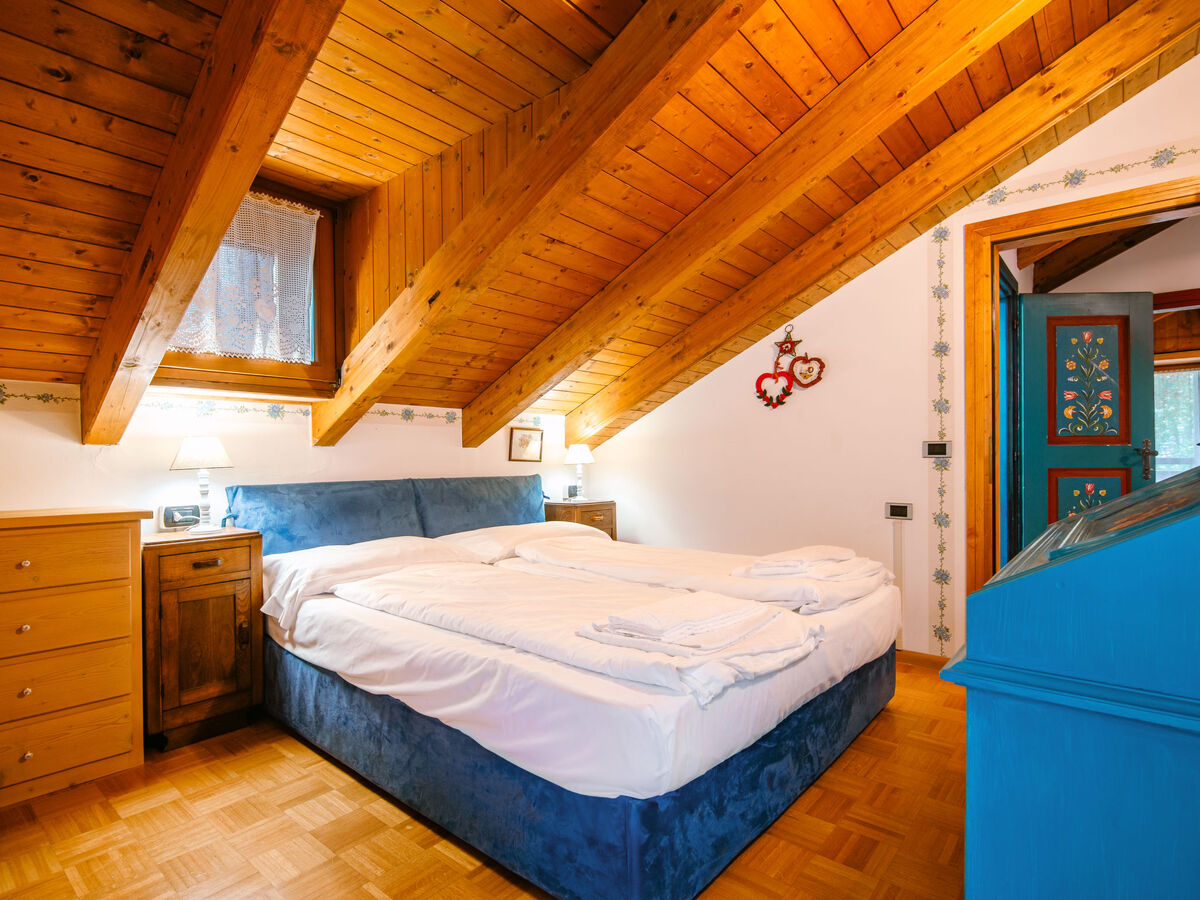 Cesa Galadriel – Chalet 3 chambres à Canazei - Photo 37