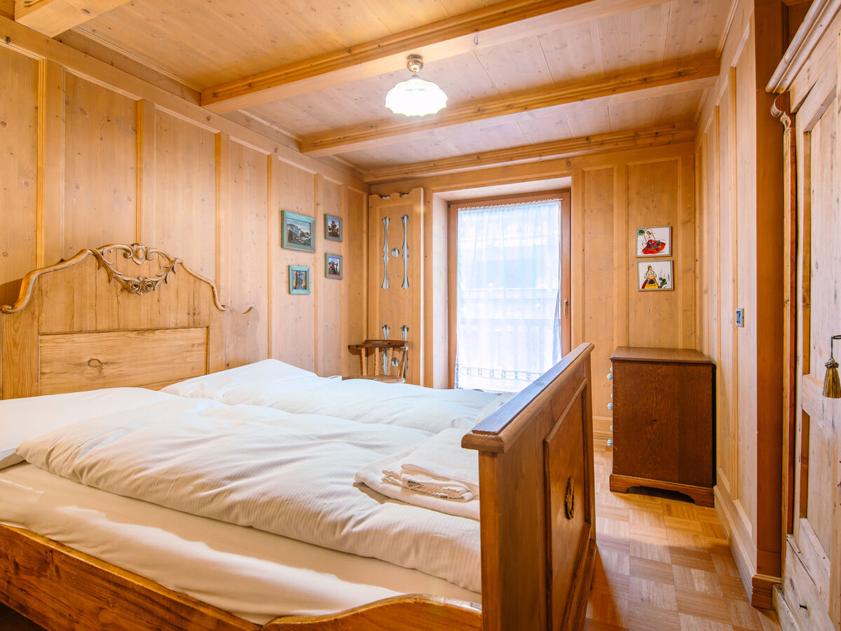 Cesa Galadriel – Chalet 3 chambres à Canazei - Photo 38