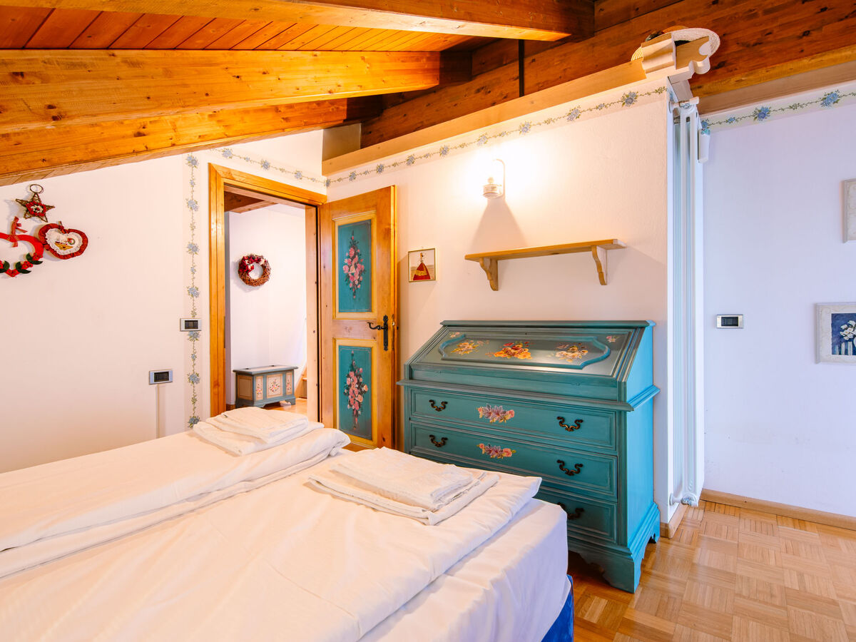 Cesa Galadriel – Chalet 3 chambres à Canazei - Photo 40