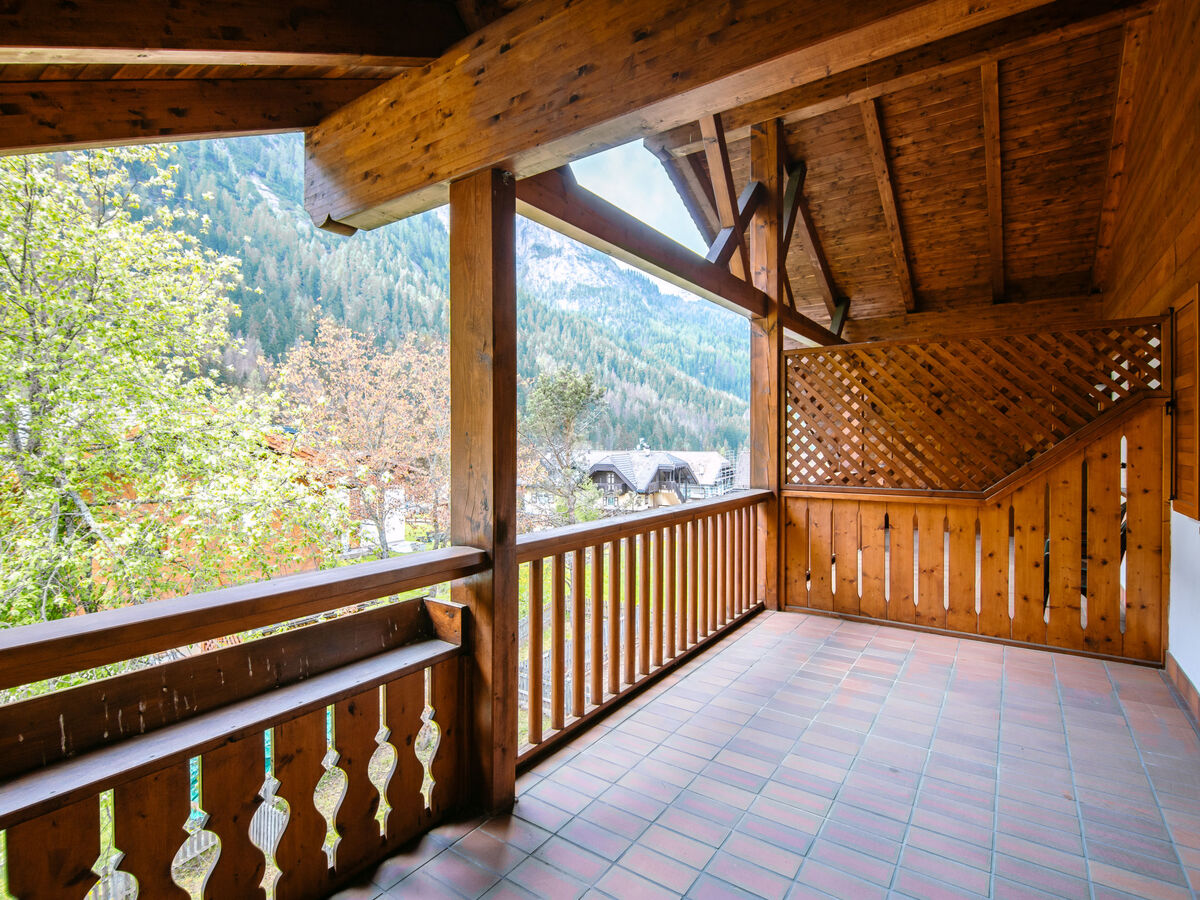 Cesa Galadriel – Chalet 3 chambres à Canazei - Photo 45