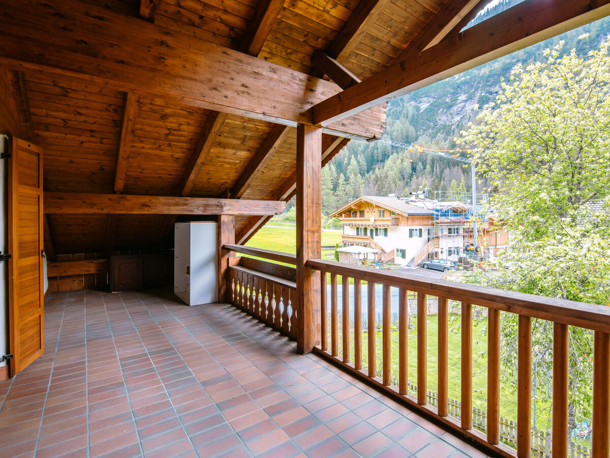 Cesa Galadriel – Chalet 3 chambres à Canazei - Photo 46