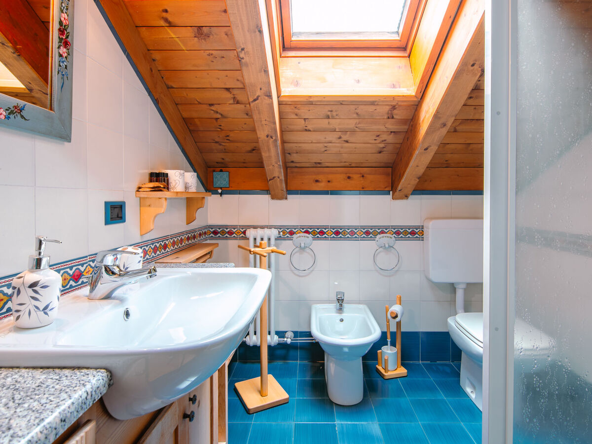 Cesa Galadriel – Chalet 3 chambres à Canazei - Photo 47