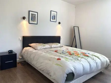 Grande Maison Familiale à Trégastel avec Jardin Clos, Terrasse et WIFI - Photo 4