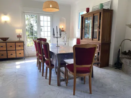 Grande Maison Familiale à Trégastel avec Jardin Clos, Terrasse et WIFI - Photo 7