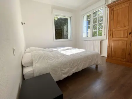 Grande Maison Familiale à Trégastel avec Jardin Clos, Terrasse et WIFI - Photo 10
