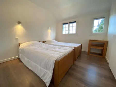 Grande Maison Familiale à Trégastel avec Jardin Clos, Terrasse et WIFI - Photo 11