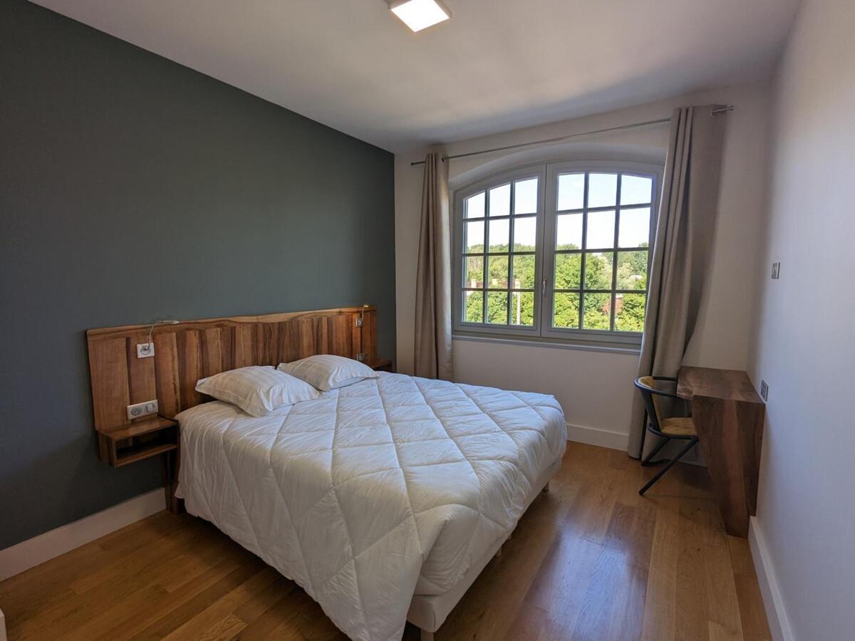 Appartement 8 pers. avec cours de cuisine à la truffe - Photo 14