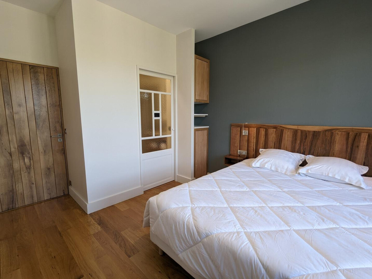 Appartement 8 pers. avec cours de cuisine à la truffe - Photo 16