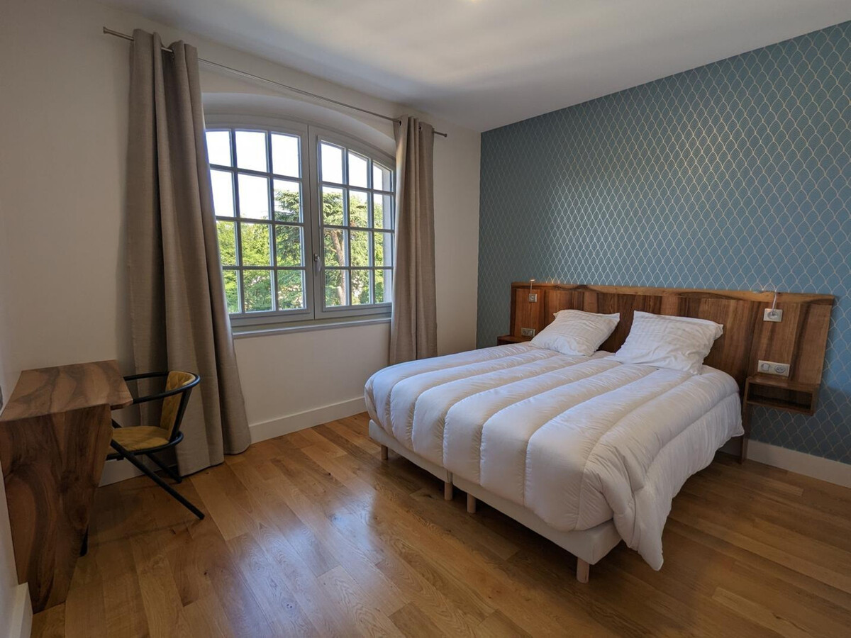 Appartement 8 pers. avec cours de cuisine à la truffe - Photo 19