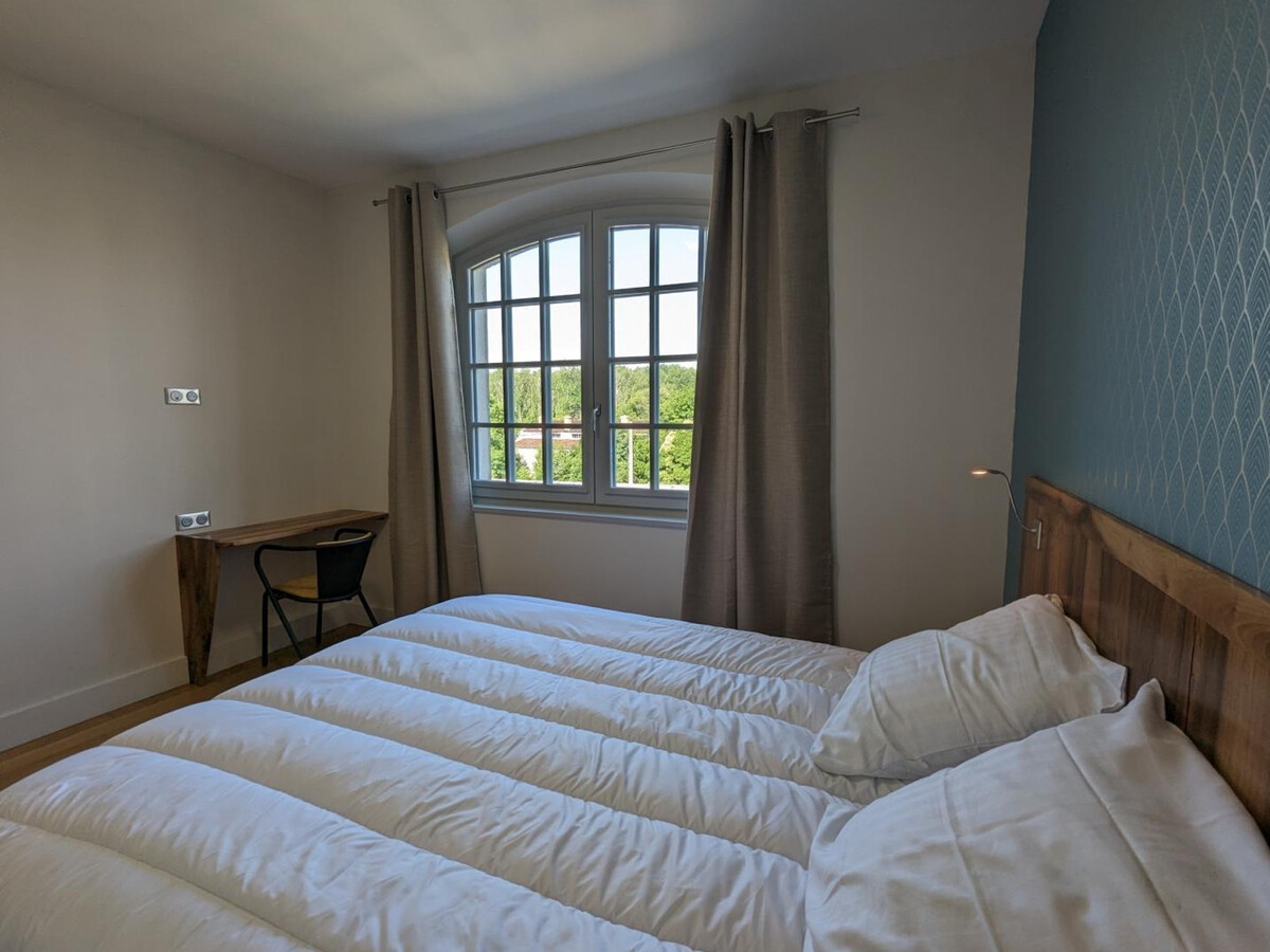 Appartement 8 pers. avec cours de cuisine à la truffe - Photo 20