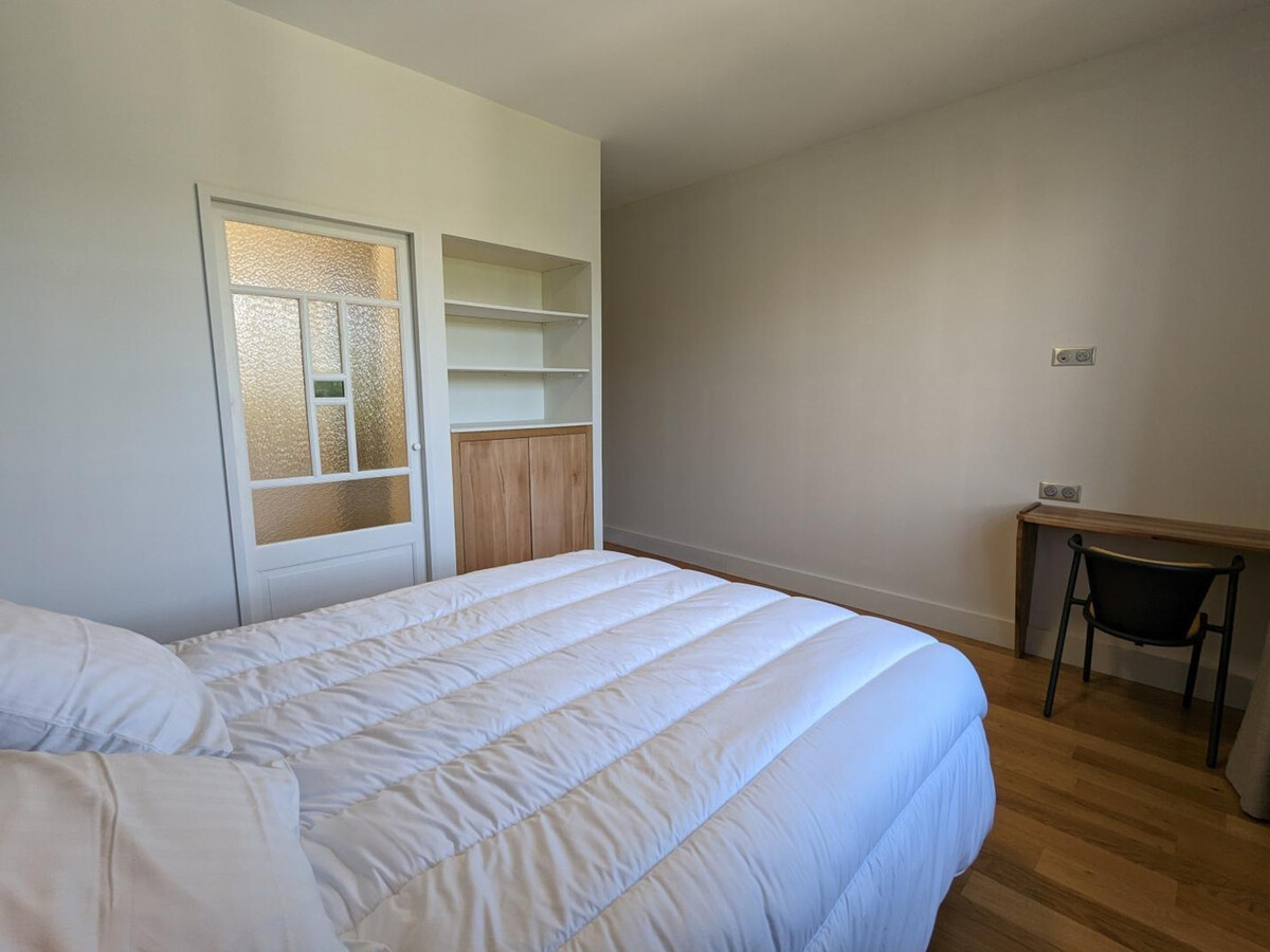 Appartement 8 pers. avec cours de cuisine à la truffe - Photo 21