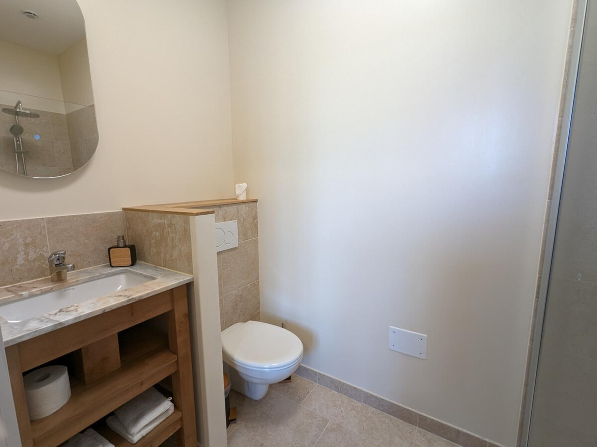 Appartement 8 pers. avec cours de cuisine à la truffe - Photo 22
