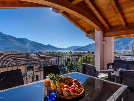 Location appartement à Gravedona