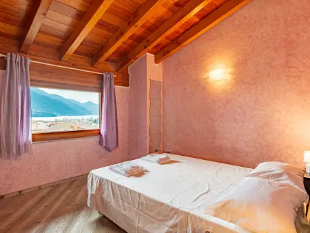 Appartement Martino, 120 m² rénové avec vue lac à Gravedona - Photo 11