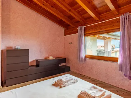 Appartement Martino, 120 m² rénové avec vue lac à Gravedona - Photo 13