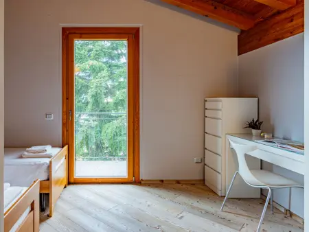 Appartement Martino, 120 m² rénové avec vue lac à Gravedona - Photo 15