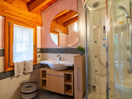 Appartement Martino, 120 m² rénové avec vue lac à Gravedona - Photo 18