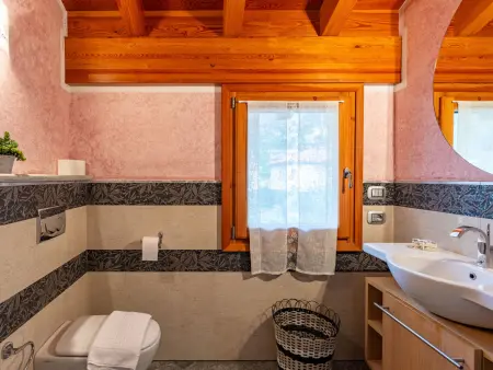 Appartement Martino, 120 m² rénové avec vue lac à Gravedona - Photo 19