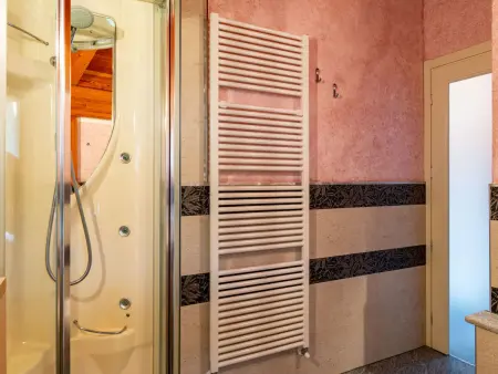 Appartement Martino, 120 m² rénové avec vue lac à Gravedona - Photo 20