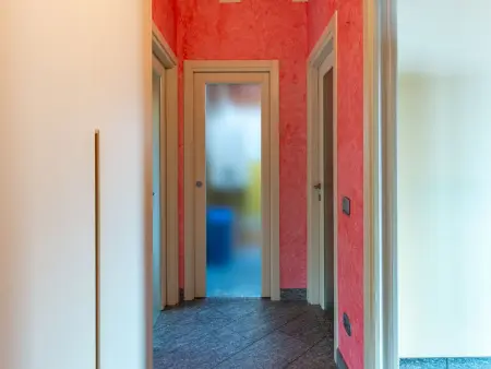 Appartement Martino, 120 m² rénové avec vue lac à Gravedona - Photo 21