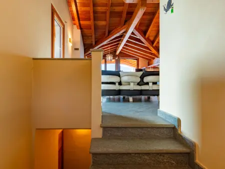 Appartement Martino, 120 m² rénové avec vue lac à Gravedona - Photo 22