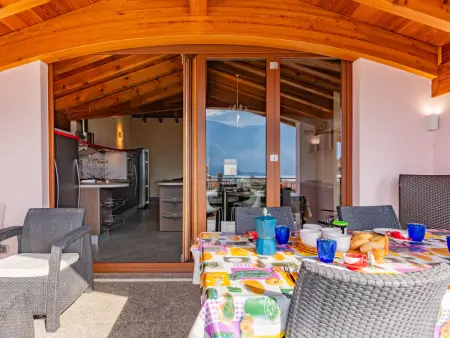 Appartement Martino, 120 m² rénové avec vue lac à Gravedona - Photo 26