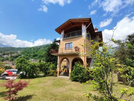 Appartement Martino, 120 m² rénové avec vue lac à Gravedona - Photo 27