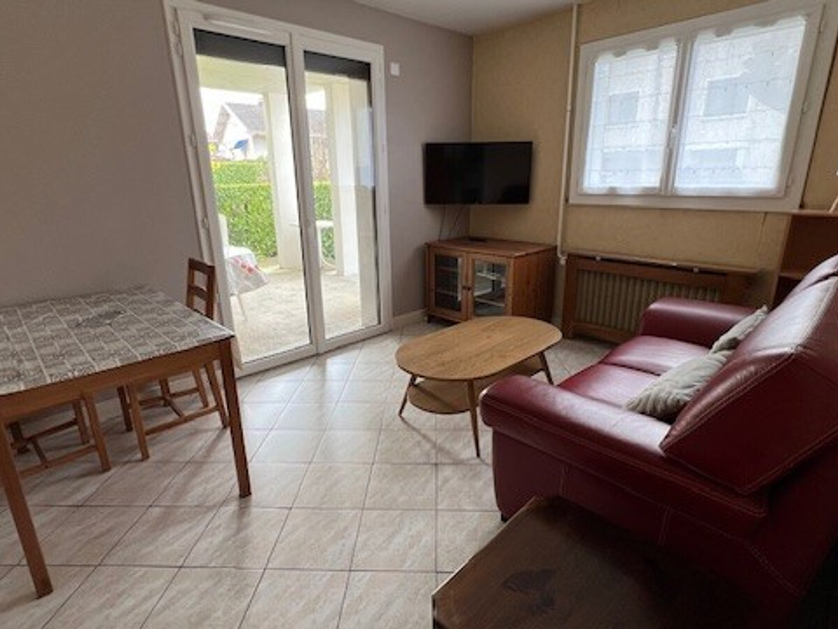 T2 RDC avec jardin et wifi à Aix-les-Bains - Photo 4