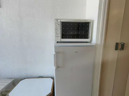 Studio 4 pers. avec terrasse et piscine, Cap d'Agde : photo 11