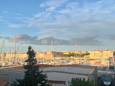 Studio 4 pers. avec terrasse et piscine, Cap d'Agde : photo 20
