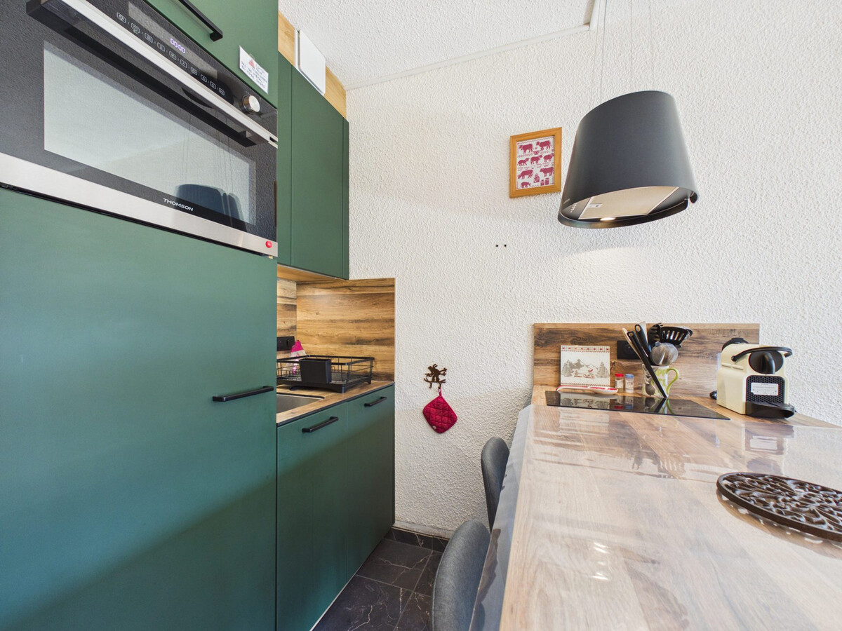 Studio 22 m² aux Pieds des Pistes des Gets - Photo 7