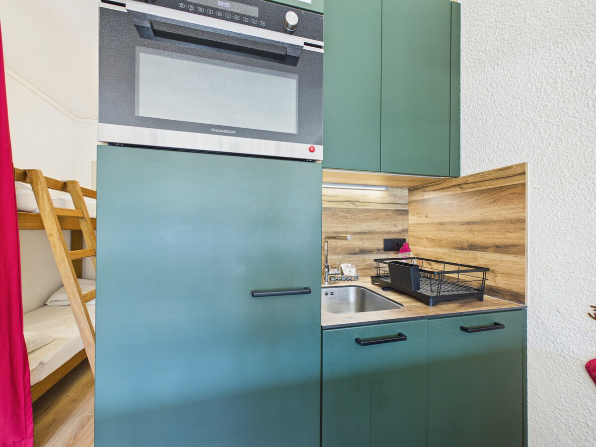 Studio 22 m² aux Pieds des Pistes des Gets - Photo 8