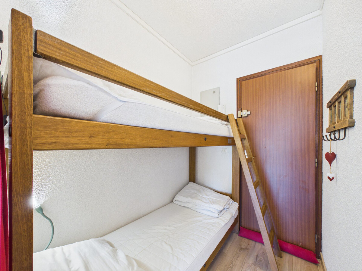 Studio 22 m² aux Pieds des Pistes des Gets - Photo 11