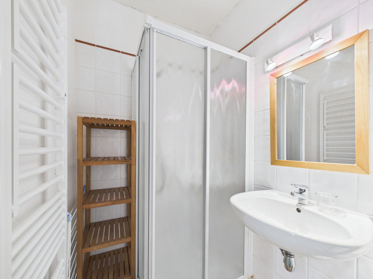 Studio 22 m² aux Pieds des Pistes des Gets - Photo 13